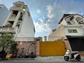 Chủ gửi bán cặp đất hẻm 1 sẹc đường lê văn quới  10x18m  hướng đông  giá bán 17,5 tỷ