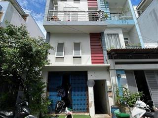 Bán dãy trọ chính có thu nhập sẵn đường số 5, gần chợ và trường học  4x19.5m  giá 6.67 tỷ