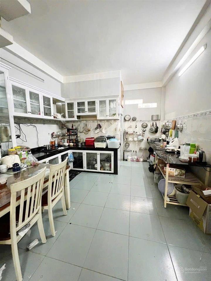 Bán nhà hẻm 7m đường phan anh giáp tân phú & q6  4x16,5m  2 lầu  giá 6,6 tỷ