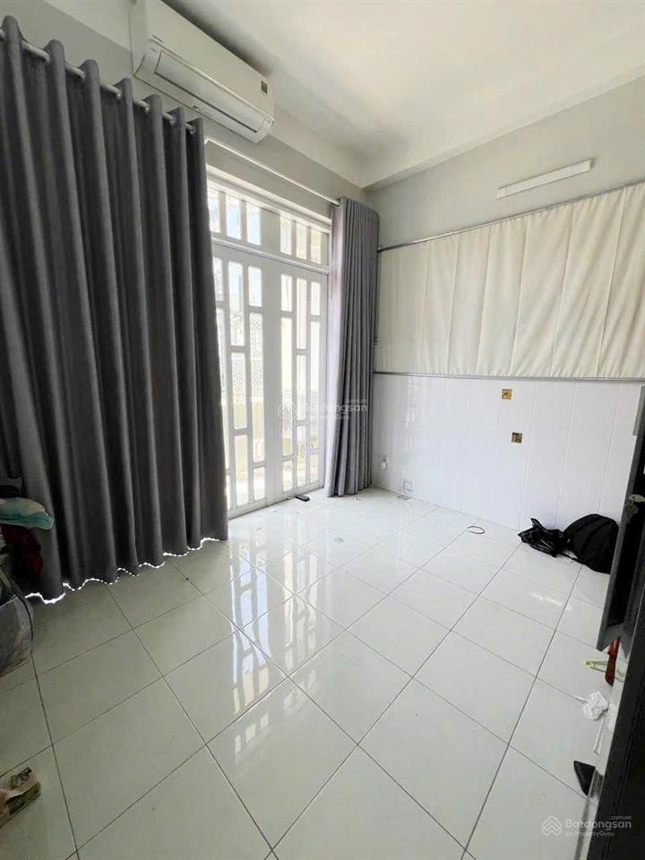 Bán nhà hẻm 7m đường phan anh giáp tân phú & q6  4x16,5m  2 lầu  giá 6,6 tỷ