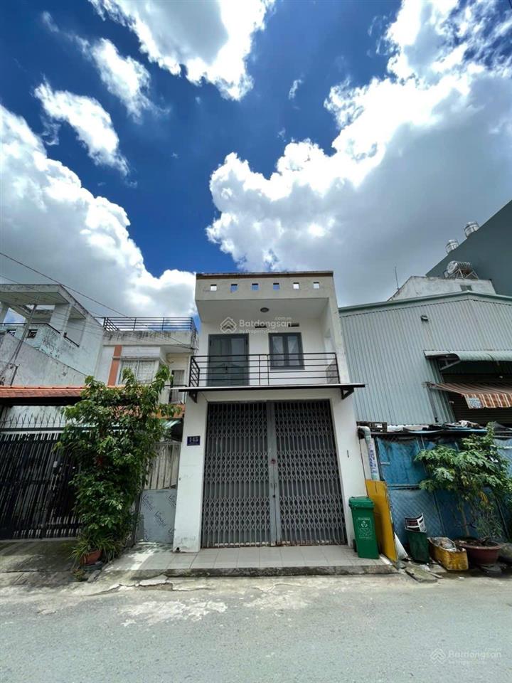 Hàng hiếm  mặt tiền đường số 13 ngay aeon tân phú  5x20m  nhà cấp 4  giá 9,3 tỷ