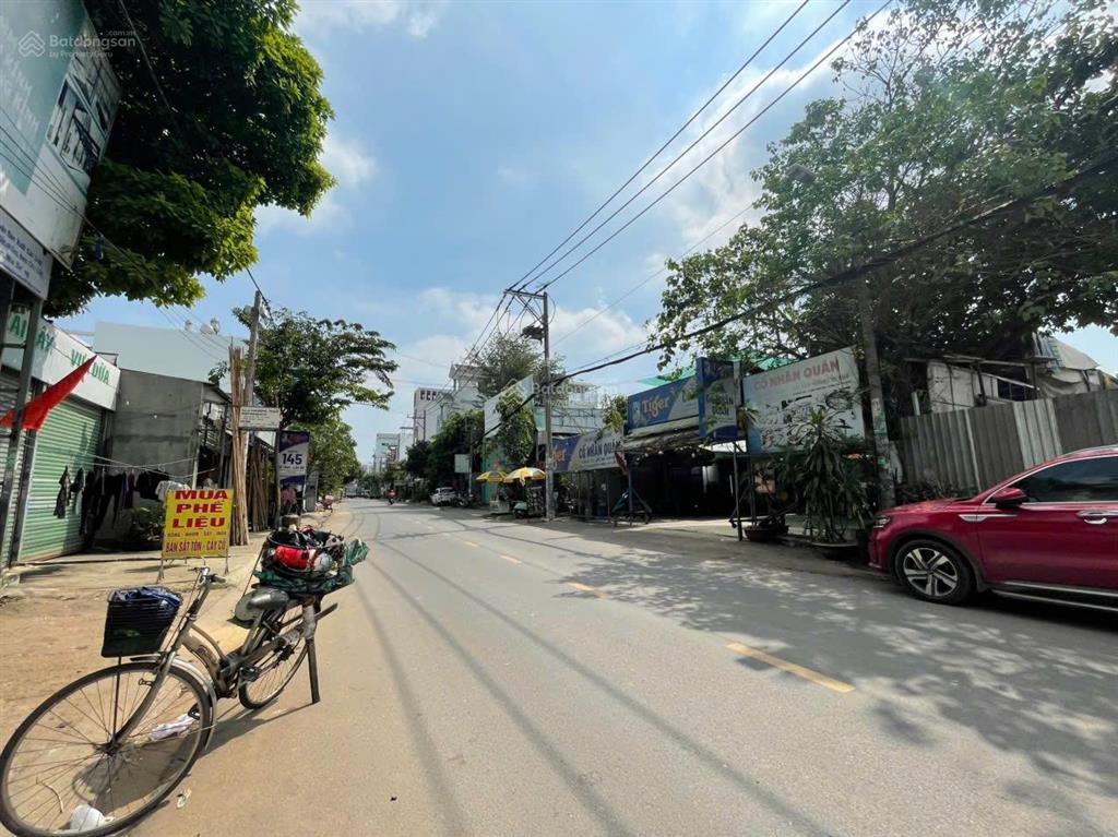 Thuê đất mt đường số 5 bhh, 15x25m, giá thuê 27tr/ tháng