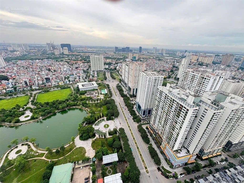 Bán gấp ch n01t7 ngoại giao đoàn, 127m2, full nội thất, giá bán nhanh để xử lý việc