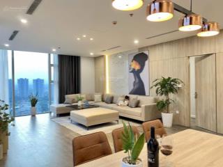 Căn 3pn the nine full nội thất, giá 11,5 tỷ