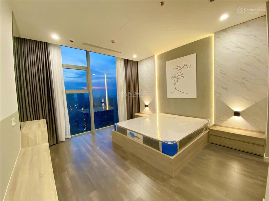 Căn 3pn the nine full nội thất, giá 11,5 tỷ