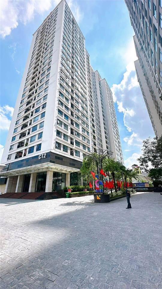 Chính chủ bán nhanh căn 2pn tại 789 xuân đỉnh, giá thỏa thuận