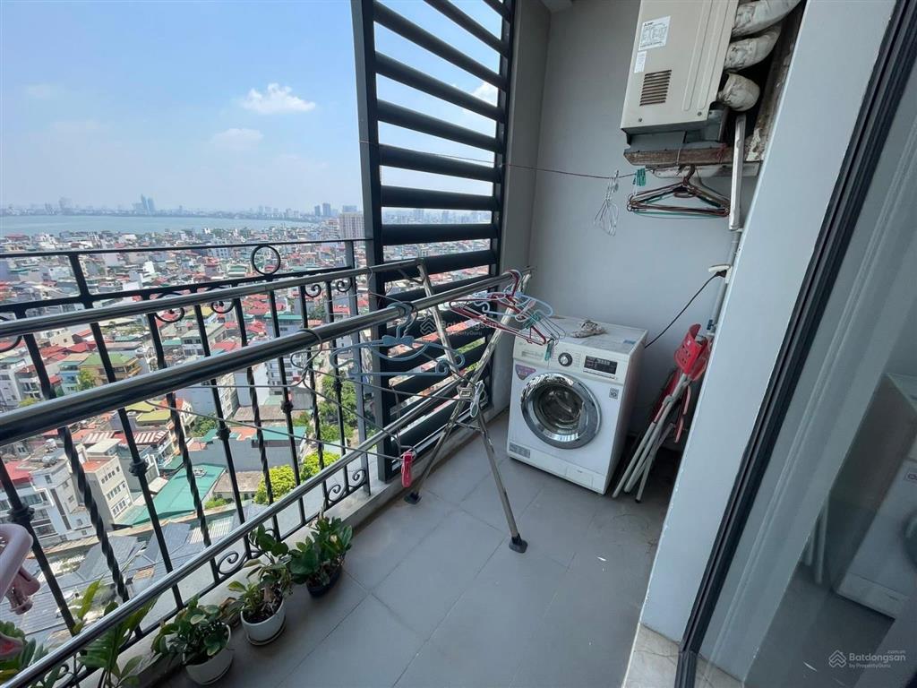 Hiếm có căn 3pn tại tây hồ residence, 9,5 tỷ, 89m2