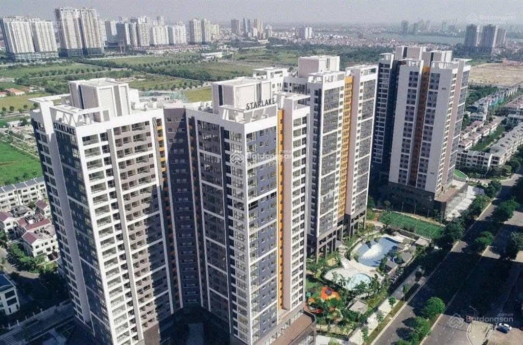 Mới ra căn 4pn 154m2 tòa 902 starlake tây hồ tây