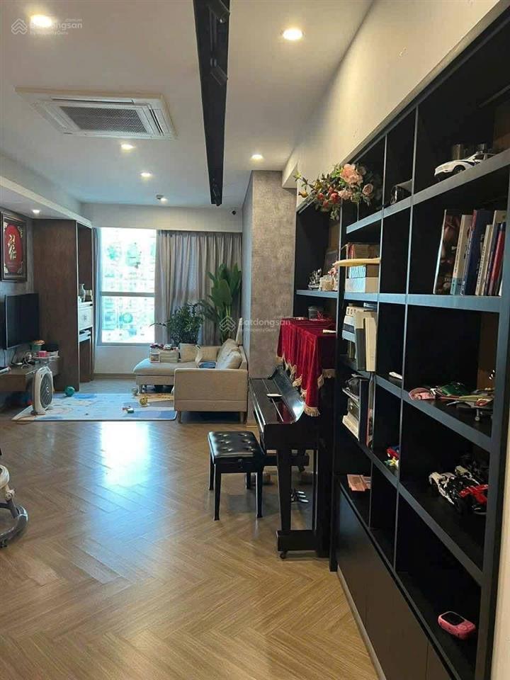 Bán gấp ch 110m2 tại ia20 ciputra giá 8,5 tỷ
