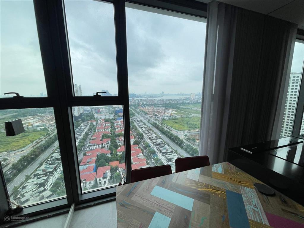 Bán cc n01t7 ngoại giao đoàn, 100m2, giá thỏa thuận