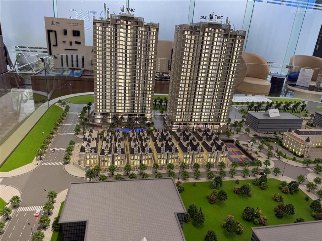 Mua trực tiếp cđt căn 3pn 123m2 vào 1,8 tỷ htls 0% đến khi nhận nhà