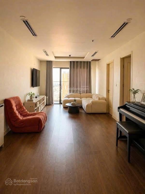 Bán cc 95m2 tại nhà ở tổng cục 5  bộ công an, giá tốt 7,5 tỷ