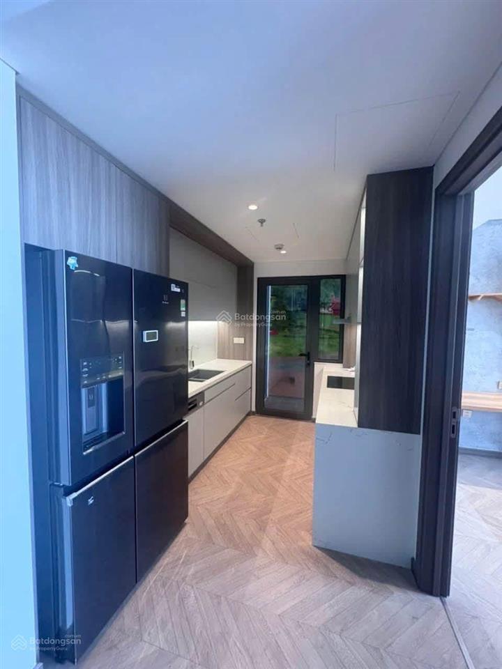 Bán căn hộ n01t6 ngoại giao đoàn, 15 tỷ, 107.5m2