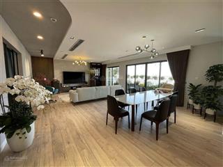 Chính chủ bán căn 4pn 187m2 kosmo tây hồ