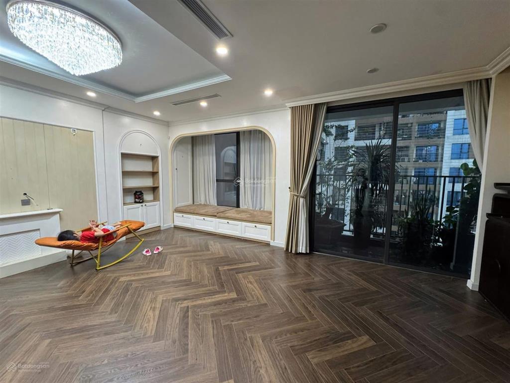 Căn hộ 6th element 147m2, giá tốt thị trường