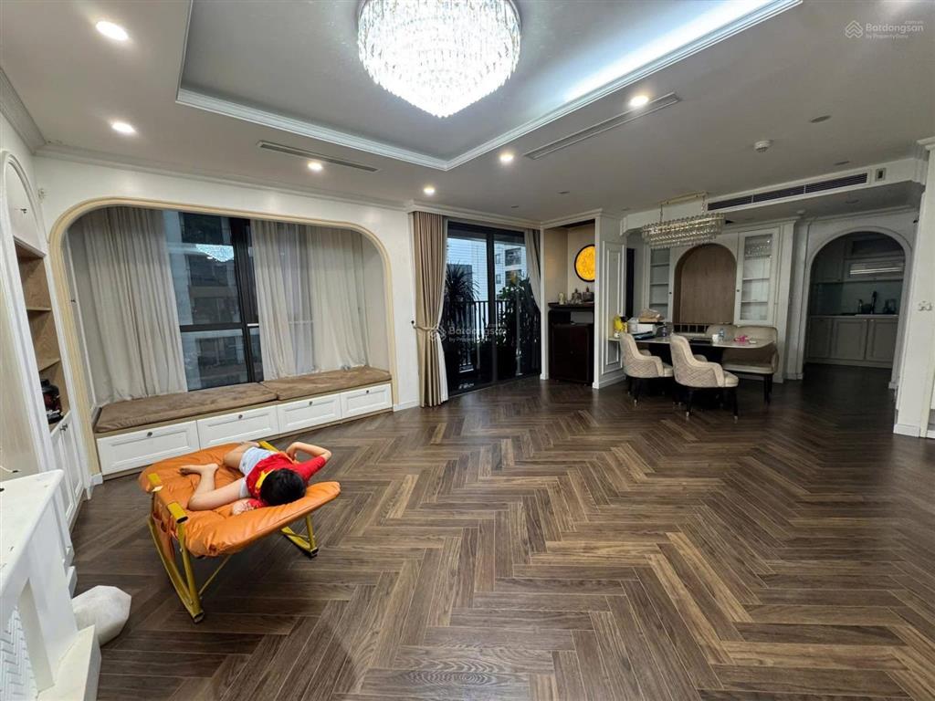 Căn hộ 6th element 147m2, giá tốt thị trường
