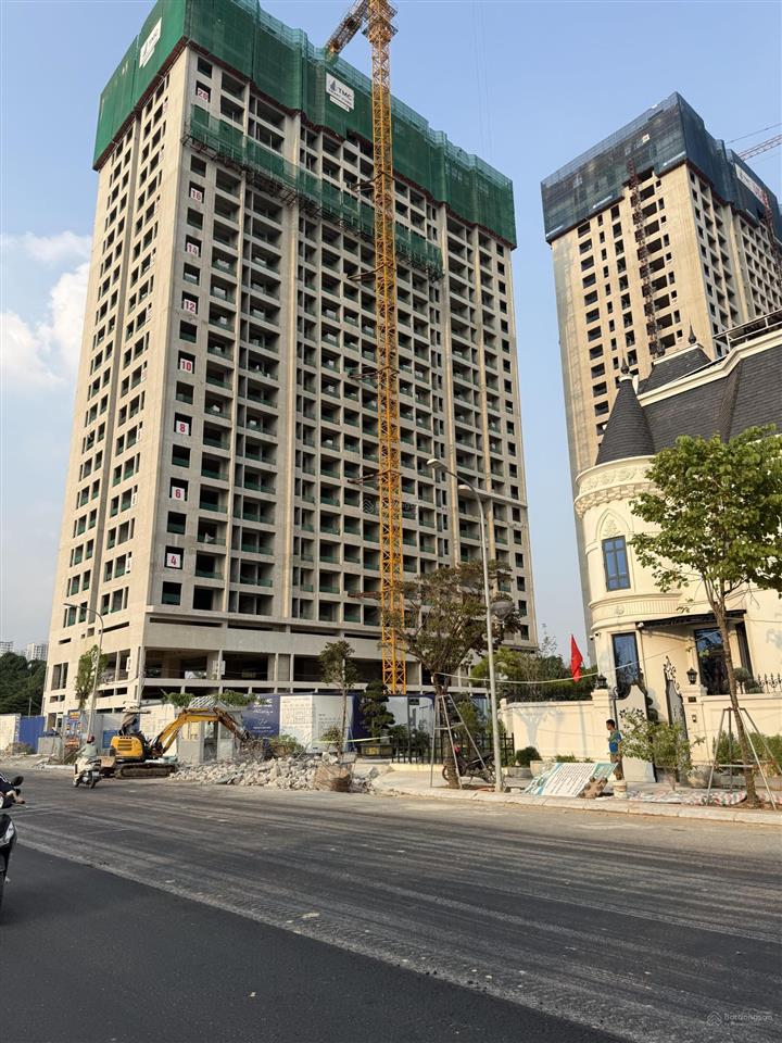 Bán căn hộ 122m2 tại tmc smart home, giá cdt htls 0% 24th