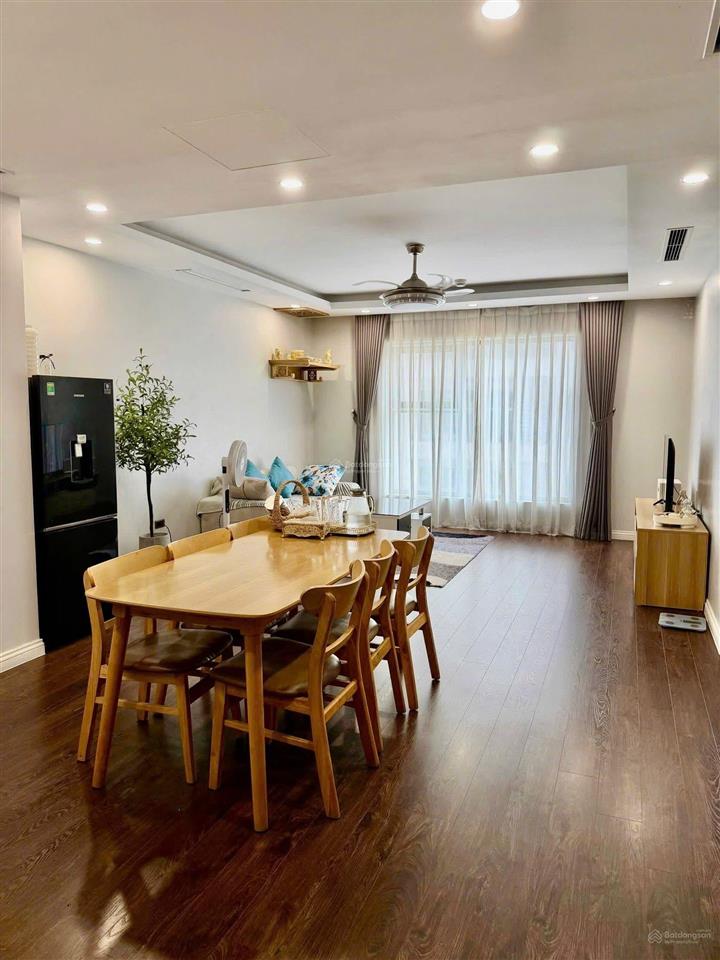 Bán căn hộ 2pn tại hdi tây hồ giá 7,5 tỷ