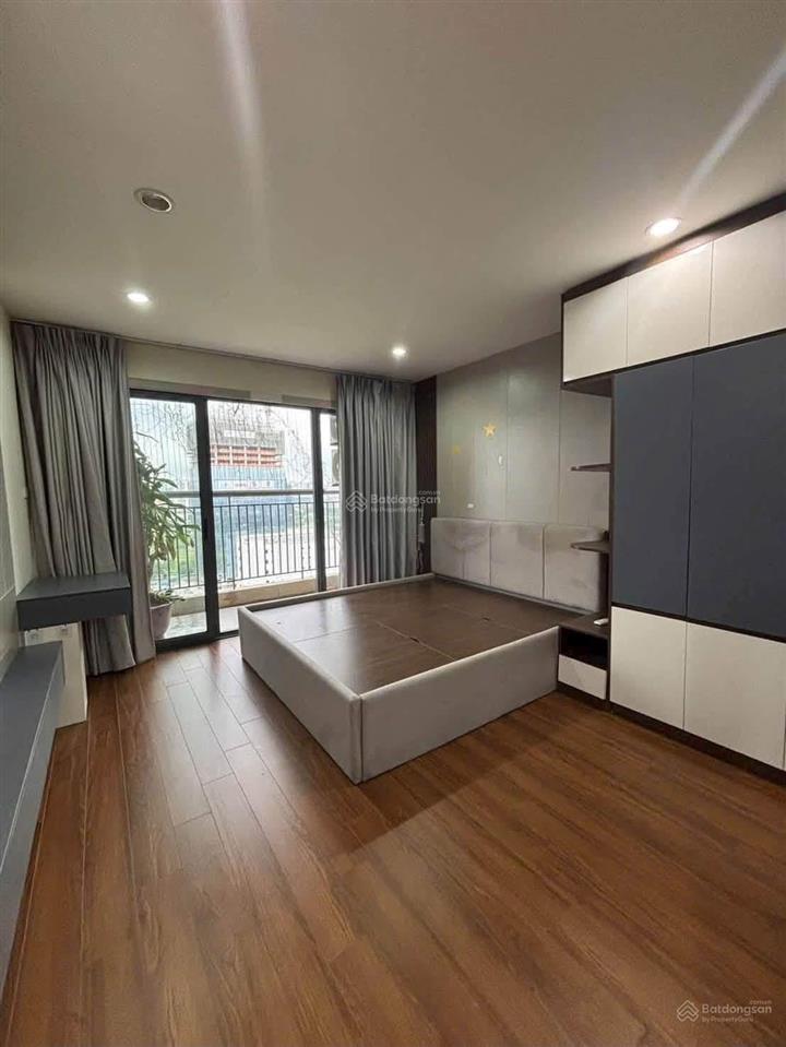 Cc 130m2 tại n01t2 ngoại giao đoàn, giá có thương lượng