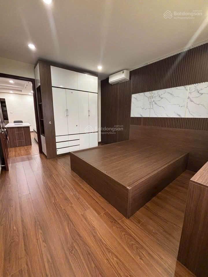 Cc 130m2 tại n01t2 ngoại giao đoàn, giá có thương lượng