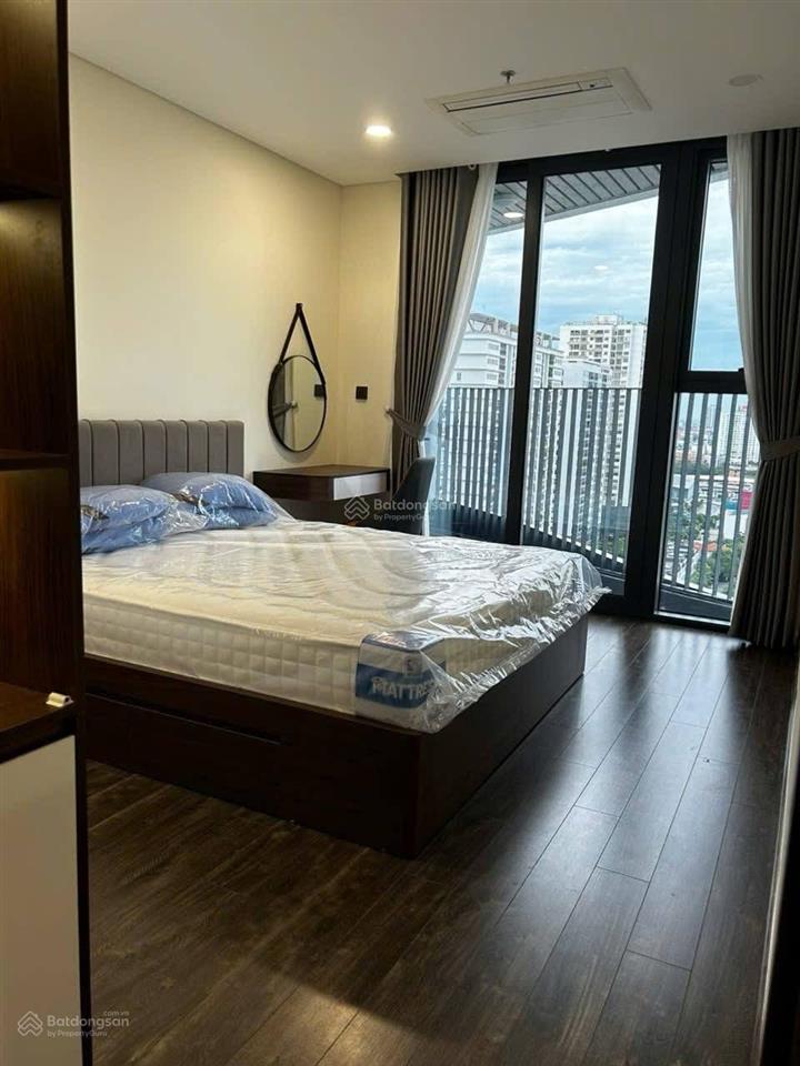Bán cc n01t7 ngoại giao đoàn, 104m2, giá 135tr/m2