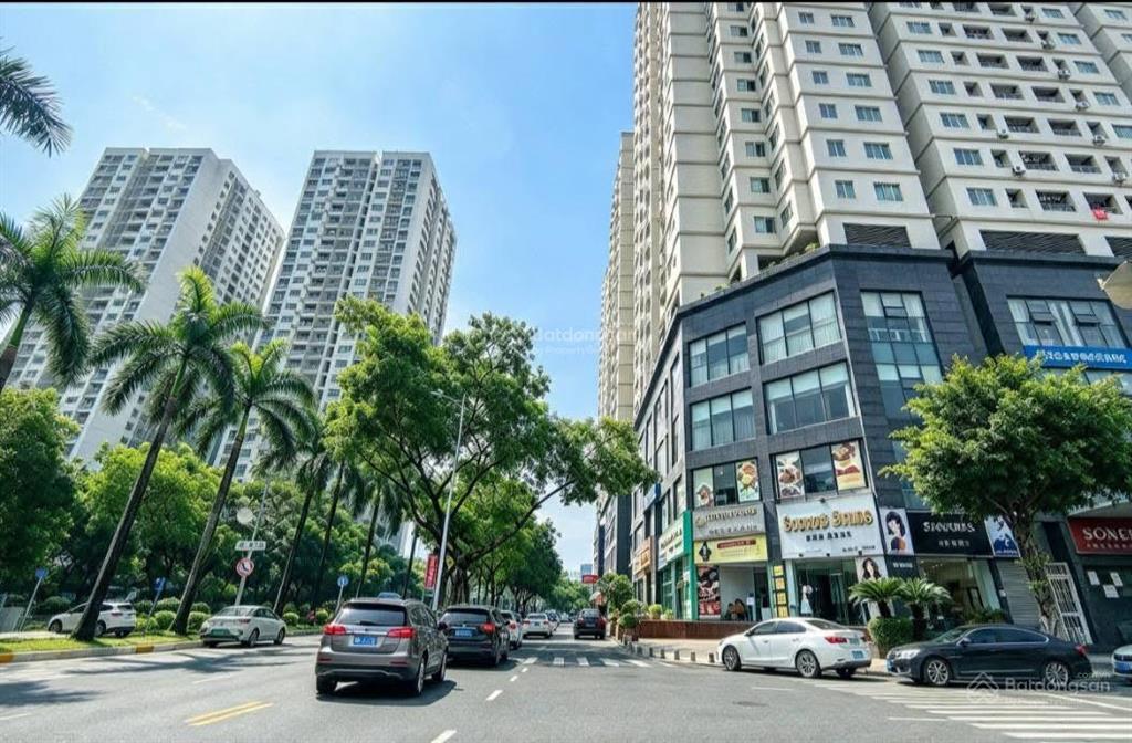 Gia đình xuất ngoại bán căn 2pn cc ngoại giao đoàn 95m2 giá 7,9 tỷ