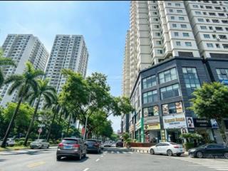 Gia đình xuất ngoại bán căn 2pn cc ngoại giao đoàn 95m2 giá 7,9 tỷ