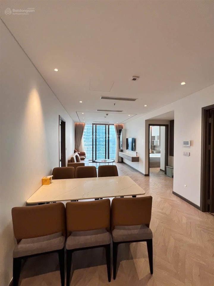 Mới ra! căn 103m2 n01t6 view hồ tây, giá gặp trực tiếp