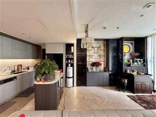 Cần tiền bán gấp căn 3pn 105m2 view hồ tây, giá 13,5 tỷ