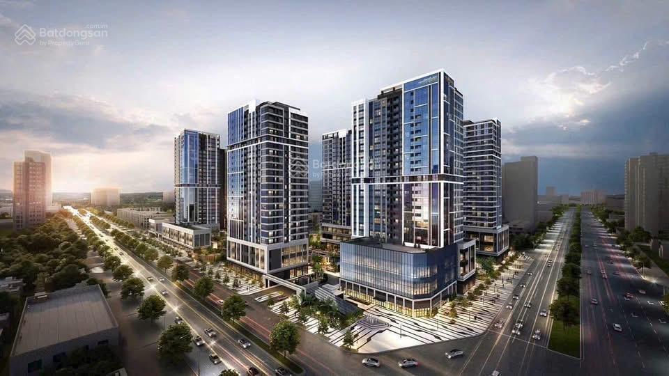 Bán căn 3pn tòa k8c không chênh, trục c5 góc đẹp