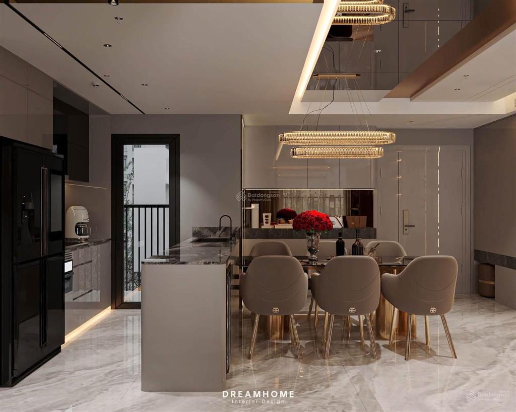 Cần tiền bán nhanh 3pn the nine giá 9.570 tỷ