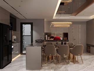Cần tiền bán nhanh 3pn the nine giá 9.570 tỷ