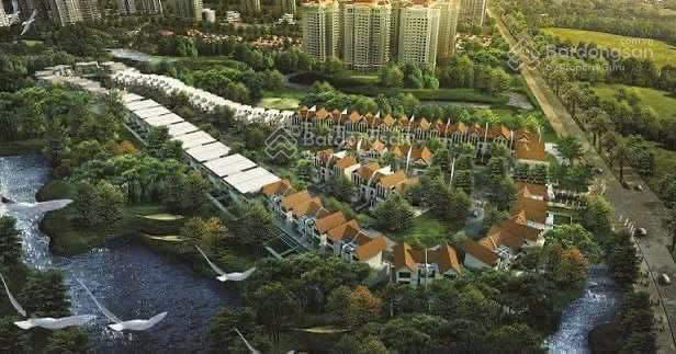 Chính chủ cần bán bt ciputra 305m2 giá gặp trực tiếp