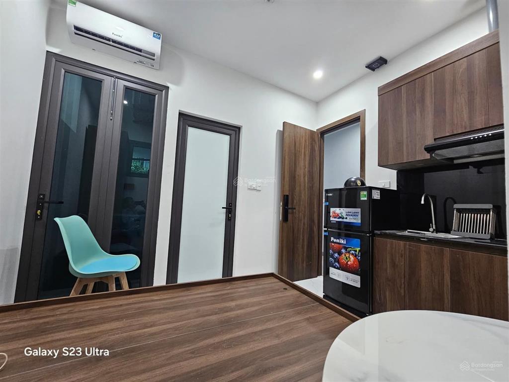 Chính chủ gửi bán toà ccmn mặt ngõ hoàng hoa thám. ba đình dt 122m x 7t. mặt tiền 7.1m. 29 tỷ