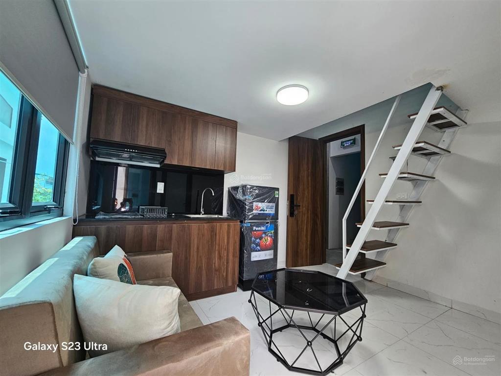 Chính chủ gửi bán toà ccmn mặt ngõ hoàng hoa thám. ba đình dt 122m x 7t. mặt tiền 7.1m. 29 tỷ