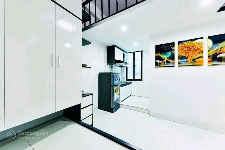 Bán toà ccmn phùng khoang. nam từ liêm dt 121m x 7t. mt8m. giá 26.4 tỷ