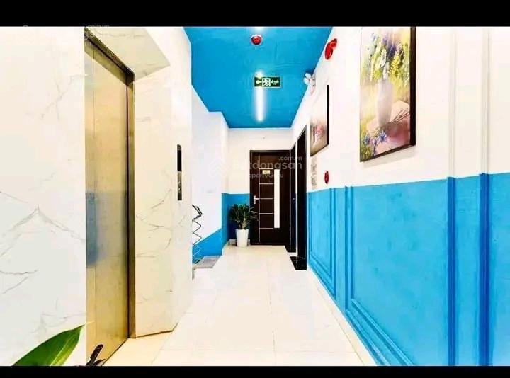 Bán toà ccmn phùng khoang. nam từ liêm dt 121m x 7t. mt8m. giá 26.4 tỷ