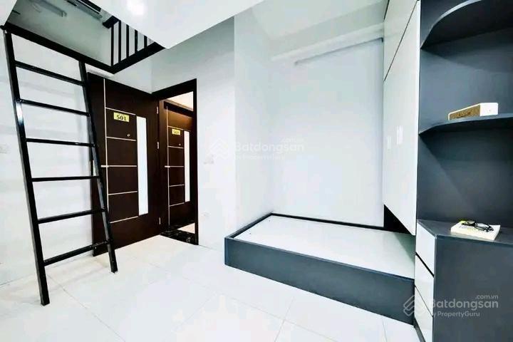 Bán toà ccmn phùng khoang. nam từ liêm dt 121m x 7t. mt8m. giá 26.4 tỷ