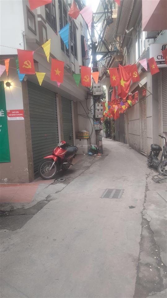 Chính chủ gửi bán toà ccmn trần cung. hà nội dt 250m x 7t. mặt tiền 6.7m. nhỉnh 50 tỷ