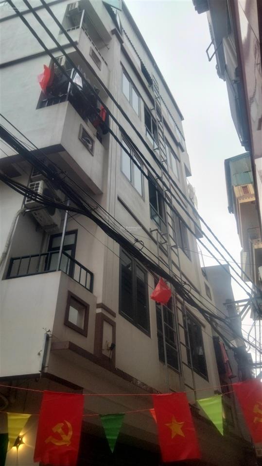 Chính chủ gửi bán toà ccmn trần cung. hà nội dt 250m x 7t. mặt tiền 6.7m. nhỉnh 50 tỷ