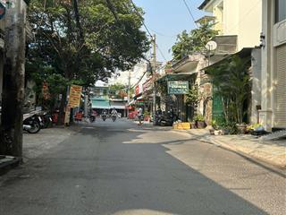 Bán nhà hẻm xe tải thông kinh doanh đường phạm văn bạch dt 8mx25m giá chỉ 18 tỷ tl p. 12 gò vấp