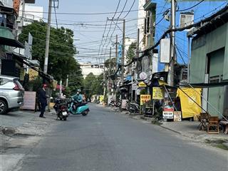 Bán nhà mặt tiền đường số 17quang trung kinh doanh buôn bán dt4,5mx19m gía chỉ 10 tỷ tl