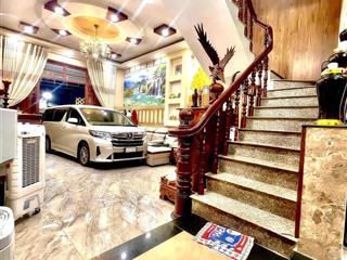 Bán nhà 3 tầng hẽm xe hơi 8m đường nguyễn tư giản bề ngang 5mx13m gía chỉ 9,2 tỷ