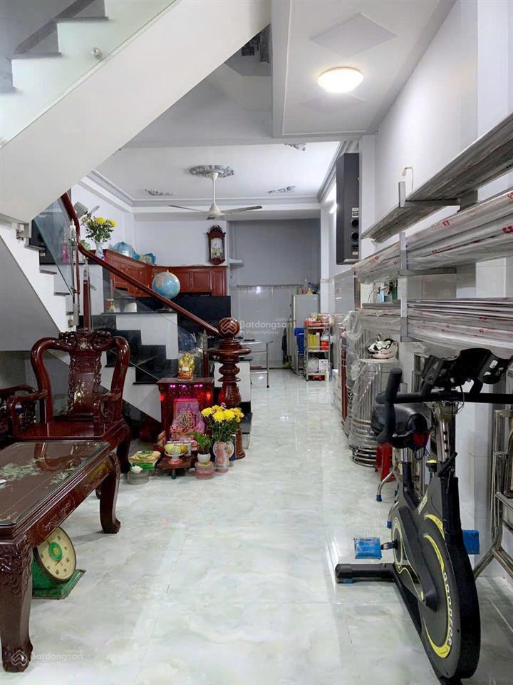 Nhà 3 tầng mặt tiền lê văn thọ ngay công viên làng kinh doanh sầm uất dt4m1x24m gía chỉ 16.8 tỷ tl