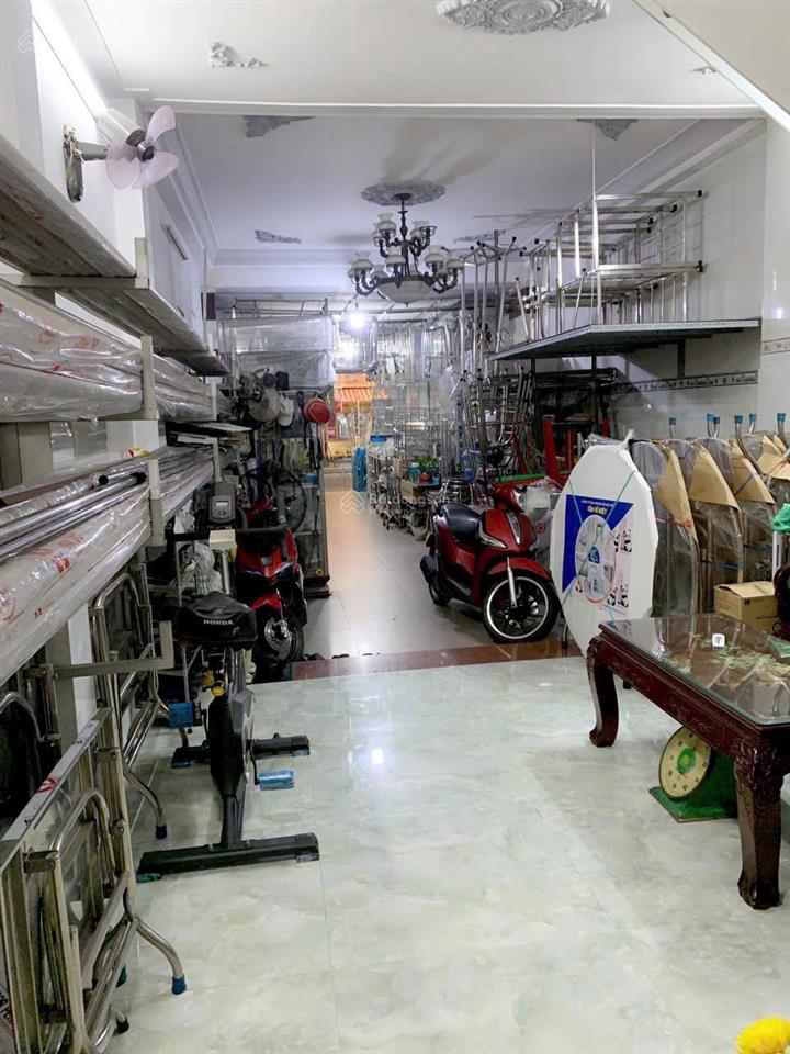 Nhà 3 tầng mặt tiền lê văn thọ ngay công viên làng kinh doanh sầm uất dt4m1x24m gía chỉ 16.8 tỷ tl