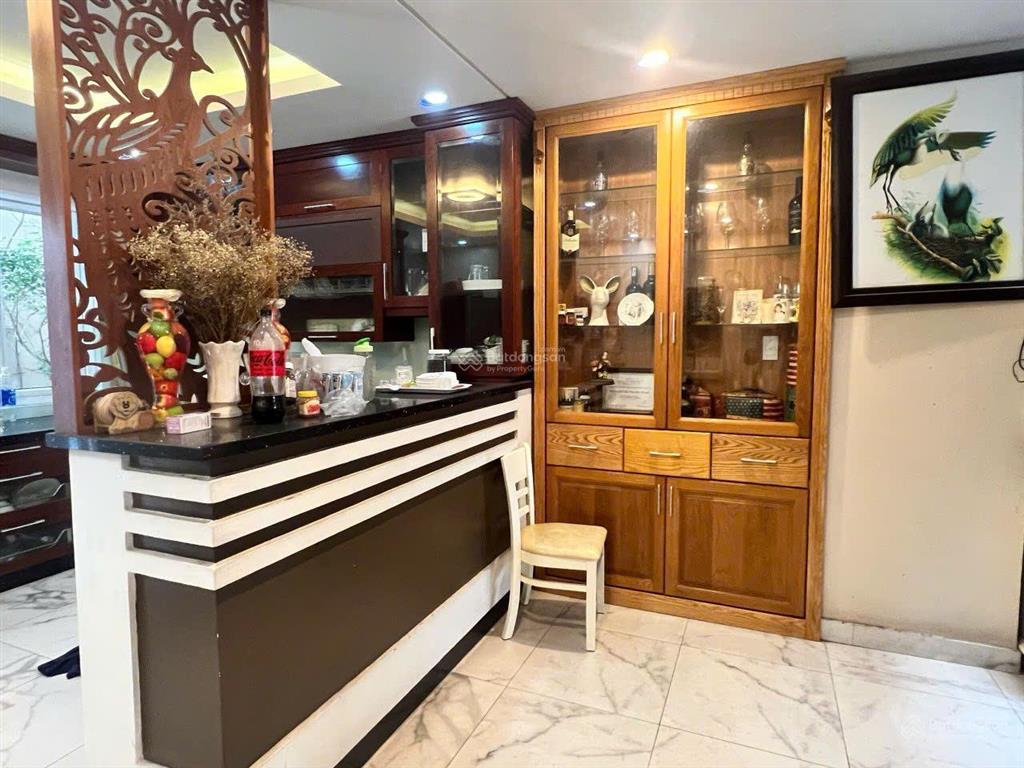 Bán nhà 3 tầng đường 16m lê đức thọ dt ngàng 5mx20m gía chỉ 13,8 tỷ tl