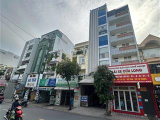 Bán nhà mặt tiền lê đức thọ p.17 gò vấp kinh doanh buôn bán sầm uất dt5mx26m gía chỉ 26 tỷ