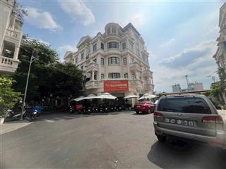 Góc 2 mặt tiền cityland park hill nguyễn văn lượng dt 7mx20m giá chỉ 29 tỷ đct 65 triệu/tháng