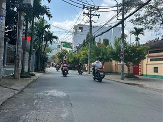 Bán đất tặng nhà cấp 4 hẻm 8m đường nguyễn oanh dt 4mx21m, gía chỉ 8 tỷ p.6 gò vấp