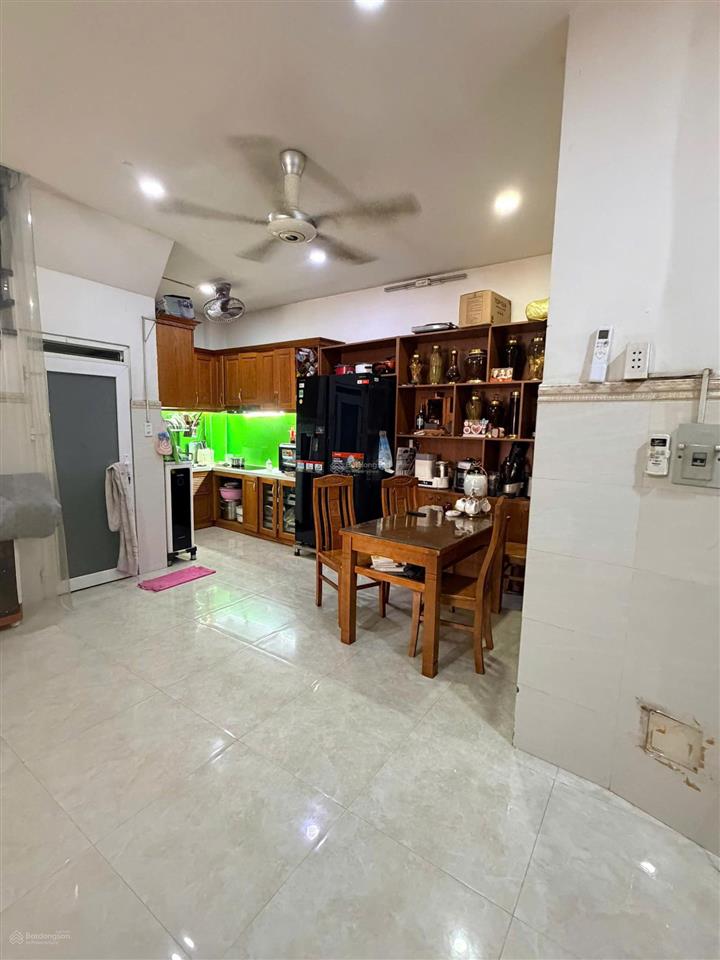 Bán nhà 5 tầng mặt tiền thống nhất kinh doanh buôn bán sầm uất dt85,2m2 gía chỉ 12,7 tỷ tl nhẹ